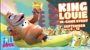 【フォールガイズ】ジャングルブックコラボ「キング・ルーイのチャレンジ」チャレンジ内容