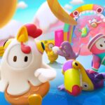 【フォールガイズ】ゲーム起動時に年齢確認があったけど一体なに?【機能限定アカウント】