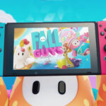 【フォールガイズ】Switch版フォールガイズ配信開始日について
