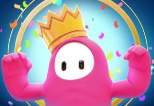 【フォールガイズ】ギネス世界記録に認定されました！