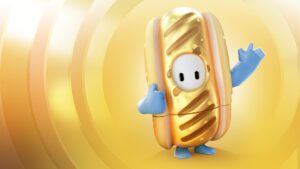 【フォールガイズ】「ホットドッグギャング・ショーダウン」チャレンジ内容