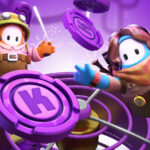 【フォールガイズ】「時はKudosなり」第2弾チャレンジ内容