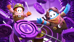 【フォールガイズ】「時はKudosなり」第2弾チャレンジ内容