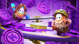 【フォールガイズ】「時はKudosなり」第3弾チャレンジ内容