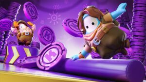 【フォールガイズ】「時はKudosなり」第1弾チャレンジ内容