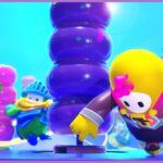 【フォールガイズ】「時はKudosなり」第5弾チャレンジ内容