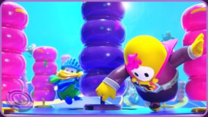 【フォールガイズ】「時はKudosなり」第5弾チャレンジ内容