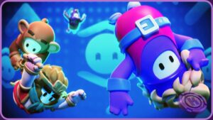 【フォールガイズ】「時はKudosなり」第4弾チャレンジ内容