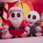 【フォールガイズ】ディズニー映画「ナイトメアー・ビフォア・クリスマス」コラボ開催決定!