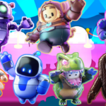 【フォールガイズ】コラボコスチュームが帰ってくる！