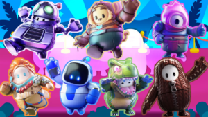 【フォールガイズ】コラボコスチュームが帰ってくる！