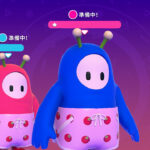【フォールガイズ】クロスプレイ実装!別プラットフォームと一緒にプレイする方法