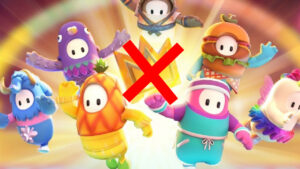 【フォールガイズ】無料化したあとクラウンが無くなる！？