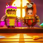 【フォールガイズ】ダンボール工作「ホームメイド・ヒーローズ」がアイテムショップに登場!