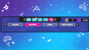 【フォールガイズ】今後コスチュームが上下セットで販売されるようになる！