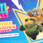 【フォールガイズ】HALOコラボイベント開催決定!