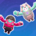 【フォールガイズ】コスチューム「エスパーの悪ふざけ」「オーマイ鬼」販売開始!