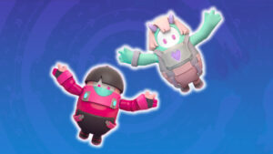 【フォールガイズ】コスチューム「エスパーの悪ふざけ」「オーマイ鬼」販売開始！