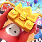 【フォールガイズ】「スタジアムショー」チャレンジ内容と報酬