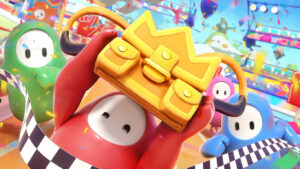 【フォールガイズ】「スタジアムショー」チャレンジ内容と報酬