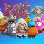 【フォールガイズ】新シーズンのシーズンパスコスチュームが判明!