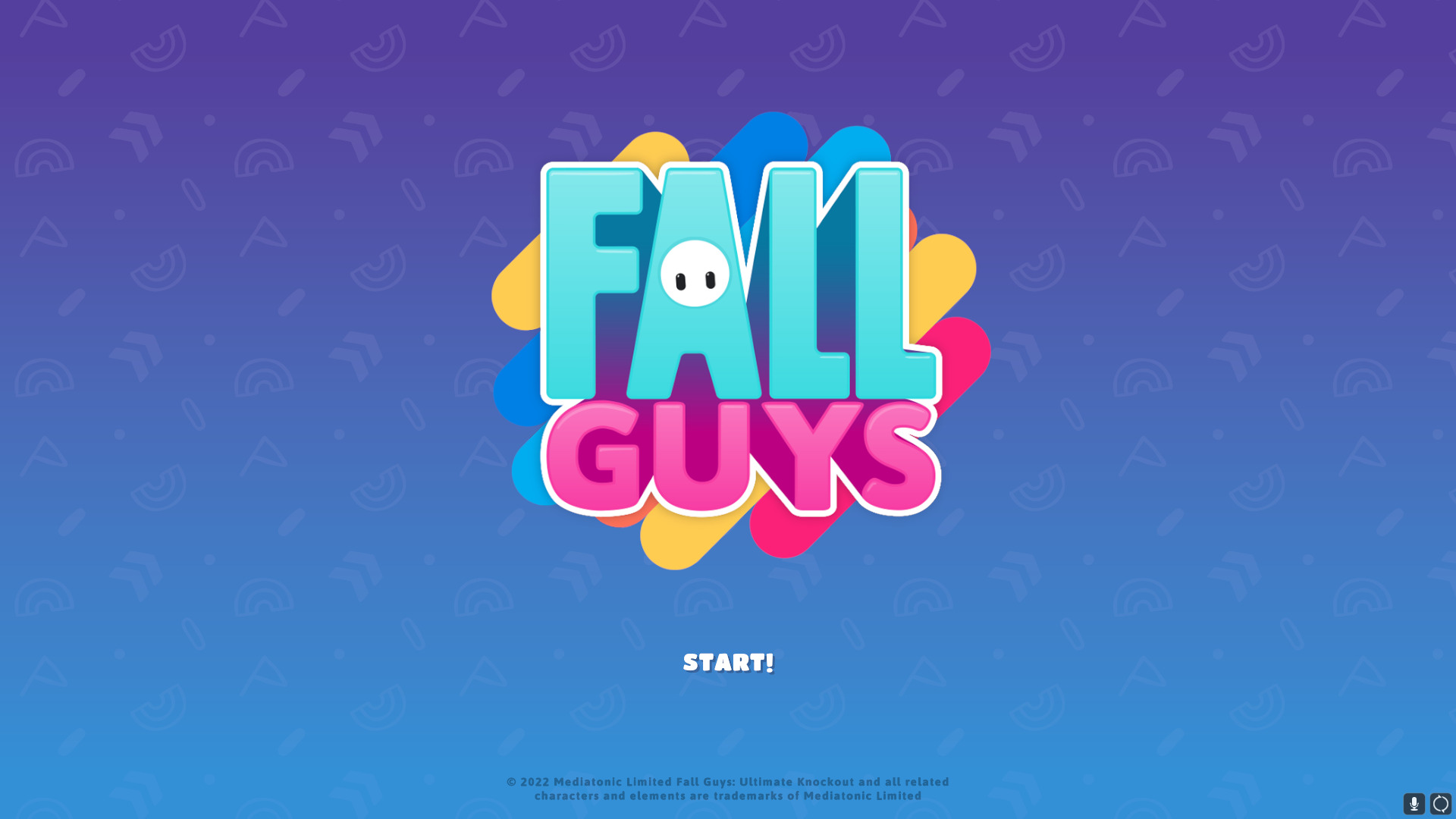 2022年のPS Store年間ダウンロードランキング「基本プレイ無料」で『Fall Guys』が第1位に！