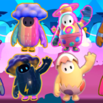 【フォールガイズ】あのコスチュームが帰ってくる！第4弾！！