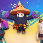 【フォールガイズ】ソンブレロ、ユニコーン、ポニーテールのコスチュームセットがアイテムショップに登場！