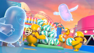 【アサシンクリードコラボ】「アブスターゴのチャレンジ」開催！チャレンジ内容と報酬