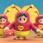 【フォールガイズ】私のリードに今すぐ従いなさい『エル・チャプリン・コロラド』がアイテムショップに登場！