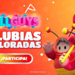 【フォールガイズ】エル・チャプリン・コロラドのペーパークラフトが配布されています!