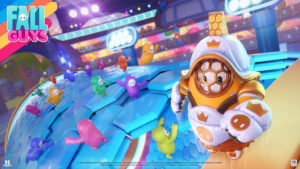 【フォールガイズ】「アイドルゲーム」チャレンジ開催！チャレンジ内容と報酬