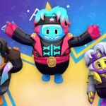 【フォールガイズ】ビートブレイカーズ「ザ・メインイベント」がアイテムショップに登場しました!