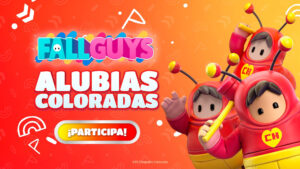 【フォールガイズ】エル・チャプリン・コロラドのペーパークラフトが配布されています！