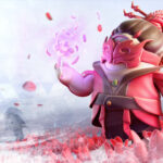 【フォールガイズ】NARAKAコラボコスチューム『紅夜』がアイテムショップに登場!