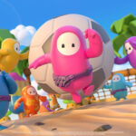 【フォールガイズ】「サマースクワッド」チャレンジ内容と報酬