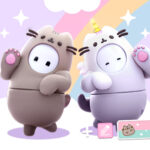 【フォールガイズ】かわいすぎ！！！「プシーンバンドル」がアイテムショップに登場しました！