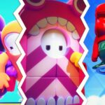 【フォールガイズ】愉快な装い「フェイク障害物」コスチュームがアイテムショップに登場!