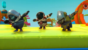 【フォールガイズ】Destiny 2とのコラボが決定！9月18日から