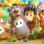 【ジャングルブックコラボ】ジャングル・ブックコレクション『ジャングル・ブックバンドル』『バルーイバンドル』がアイテムショップに登場!