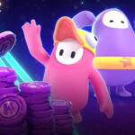 【フォールガイズ】prime gaming特典「プールパーティーバンドル」が入手できます