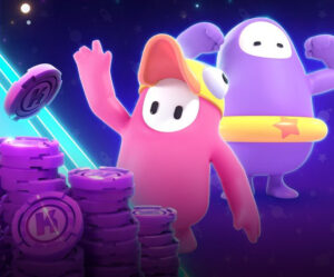 【フォールガイズ】prime gaming特典「プールパーティーバンドル」が入手できます