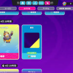 【フォールガイズ】ベテランライバル「サンザンダードームの大物」がアイテムショップに登場しました!