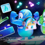 【フォールガイズ】初音ミクとのコラボイベントが開催決定！9/22から！