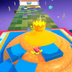 【フォールガイズ】シーズン2で新たに登場する8種類のステージが判明!