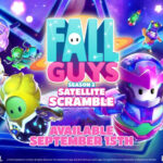 【フォールガイズ】シーズン2のトレイラー動画が公開されました！