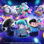 【フォールガイズ】シーズン2のシーズンパスの内容が判明!初音ミクやエイリアンなどとコラボ!
