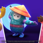 【フォールガイズ】クロスオーバーの仲良し「ペドロとフレンドバンドル」コスチュームがアイテムショップに登場!