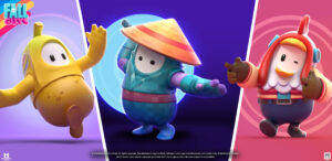 【フォールガイズ】クロスオーバーの仲良し「ペドロとフレンドバンドル」コスチュームがアイテムショップに登場！