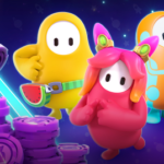 【フォールガイズ】prime gaming特典「サンセットプリンセスセット」が入手できます